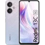 Xiaomi Redmi 13C 5G 4GB/128GB Plata